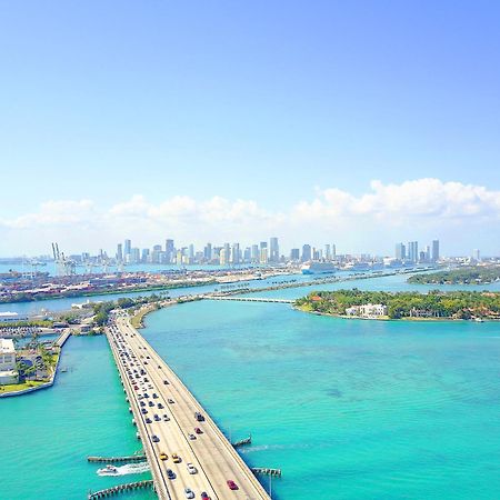 Sunny Days Apartments Miami Beach Kültér fotó