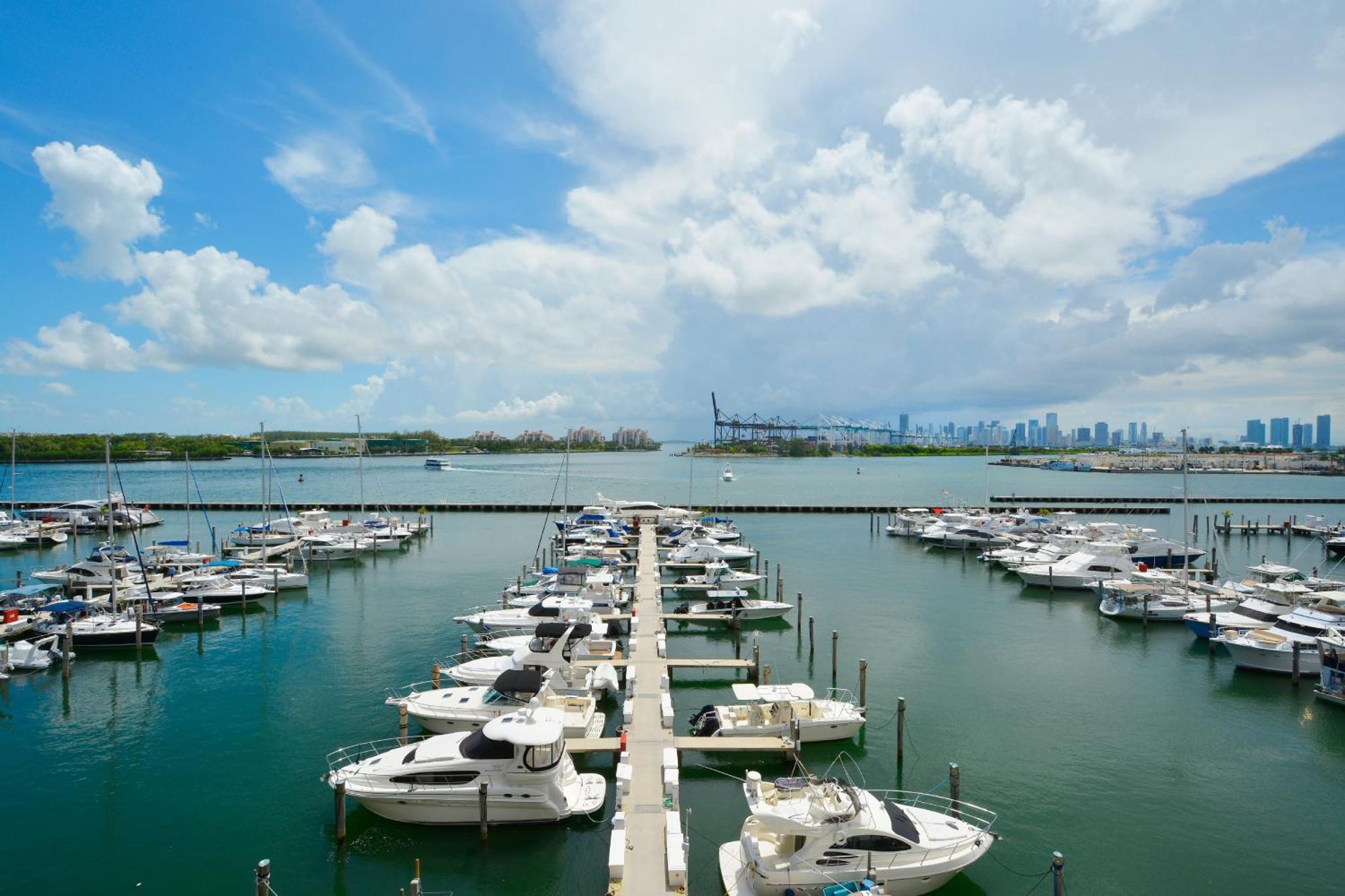 Sunny Days Apartments Miami Beach Kültér fotó