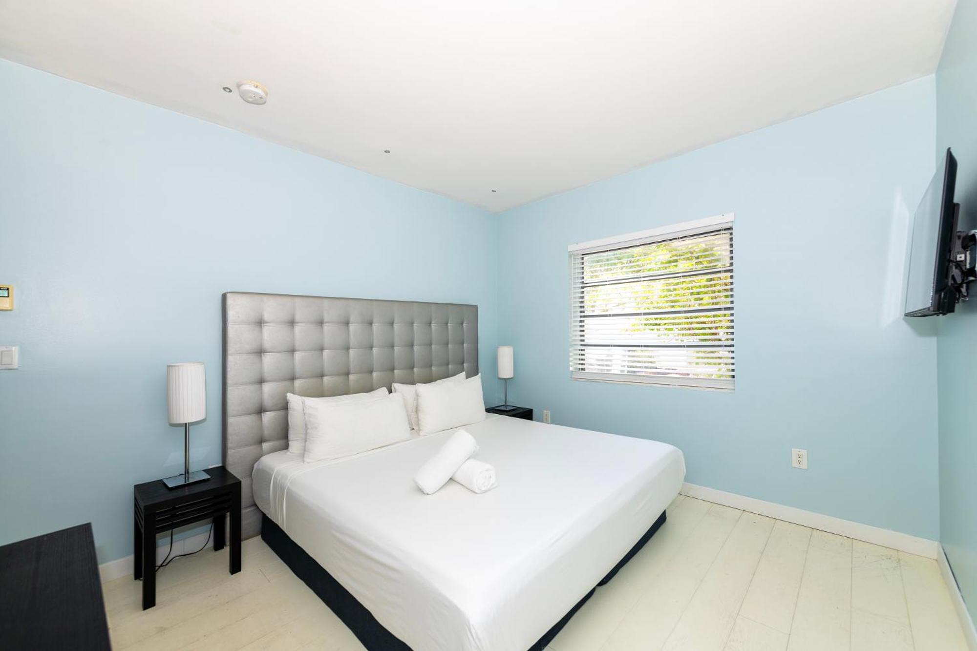 Sunny Days Apartments Miami Beach Kültér fotó