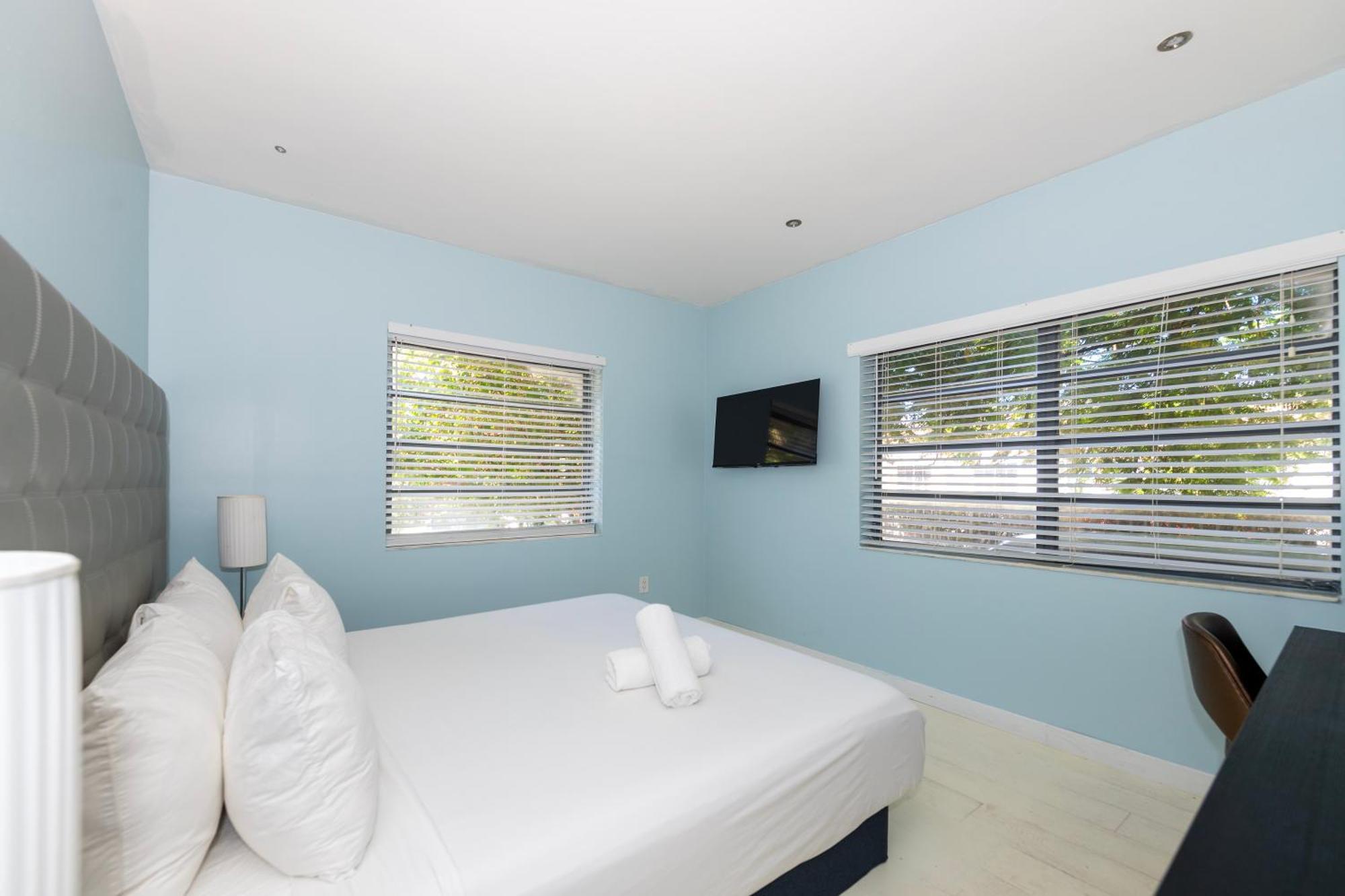 Sunny Days Apartments Miami Beach Kültér fotó