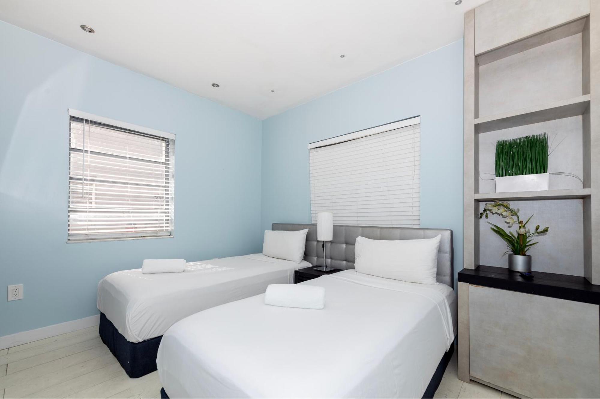 Sunny Days Apartments Miami Beach Kültér fotó